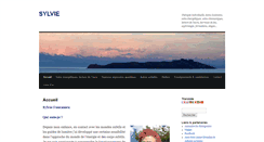 Desktop Screenshot of cristaline.org